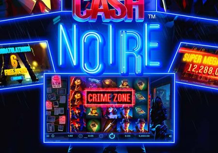 Cash Noire