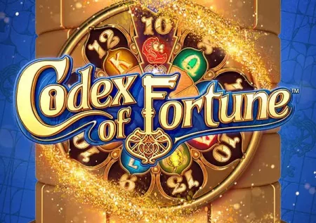 Codex of Fortune