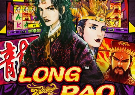 Long Pao Slot