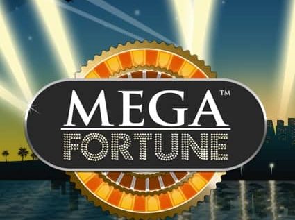 Mega Fortune