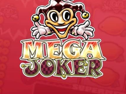 Mega Joker Slot