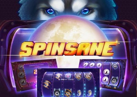 Spinsane Slot