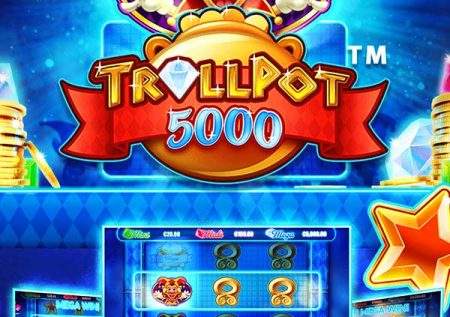 Trollpot 5000 slot